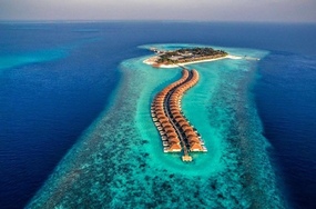 Туры на Мальдивы 